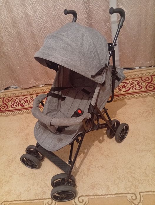 Продаётся коляска с Турции