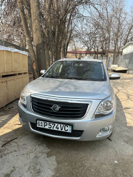 Cobalt avtomat 2020 yil krediti bor