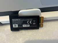Sony Wireless Transceiver EZW-RT50 Amplificator Sony HT-CT260 BDV-T79