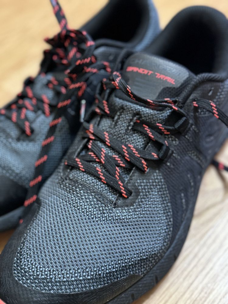 Under Armour маратонки