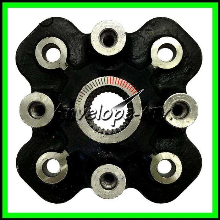 Butuc Roata Fata CFMOTO 450 500 520 550 CF Moto CForce ZForce UForce