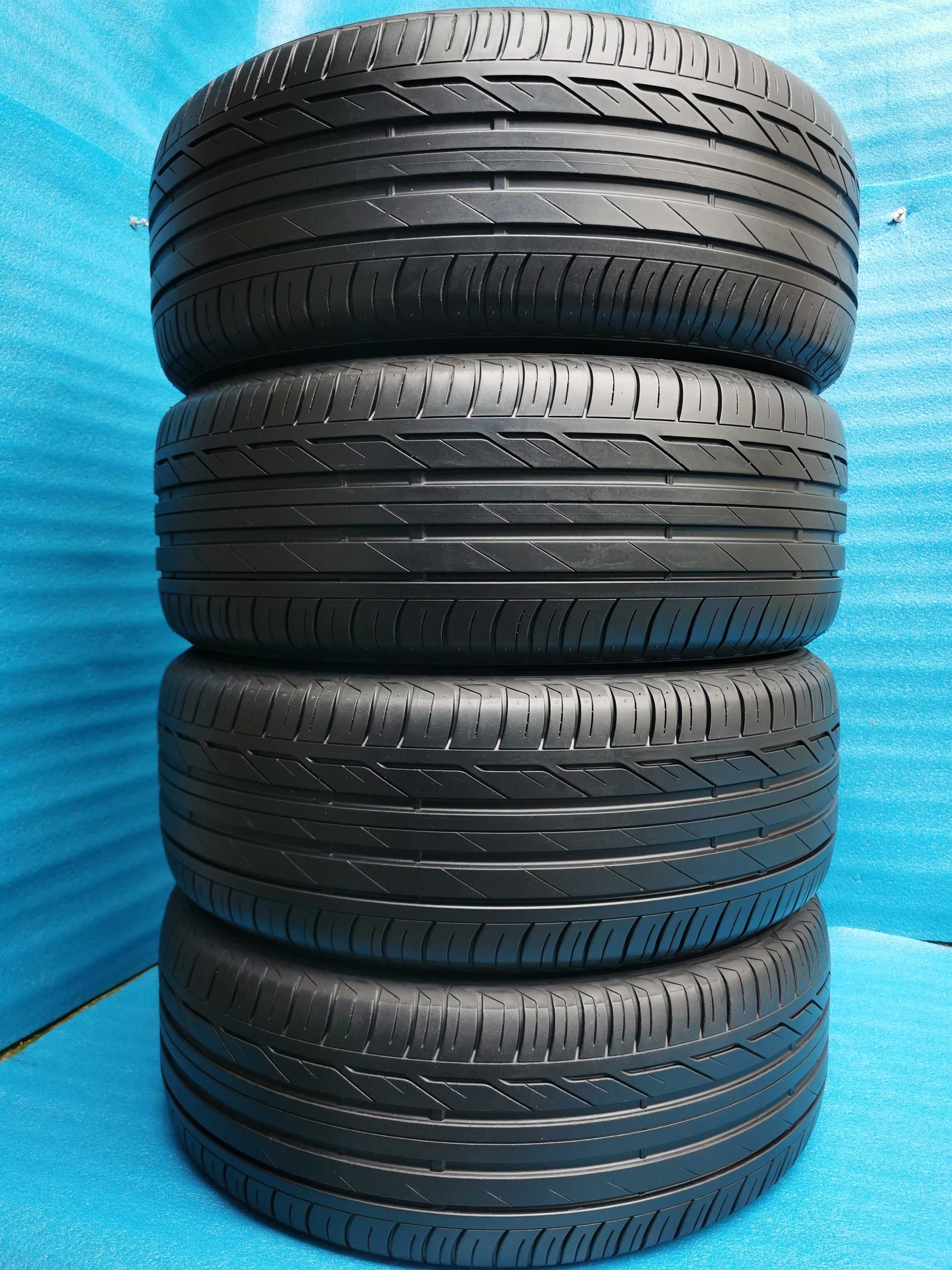 anvelope vara 225 50 18 bridgestone