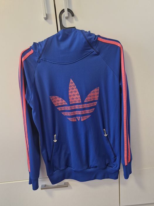 Adidas sport S/M