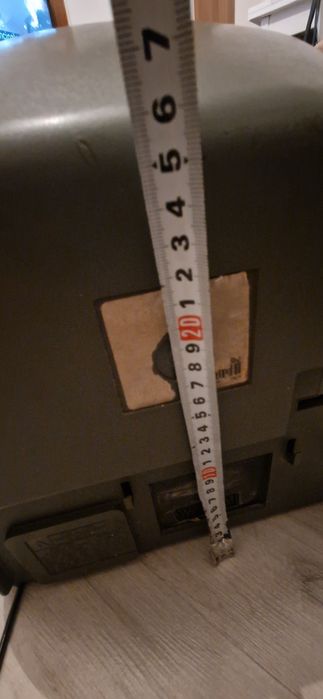 Televizor sport Kenstar