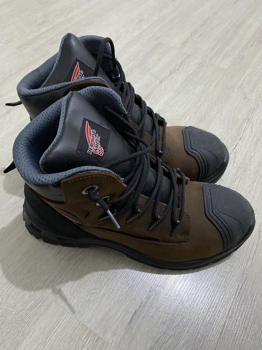 Спец обувь RED WING