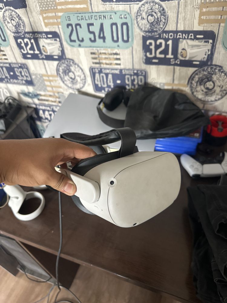 Oculus quest 2 128 gb