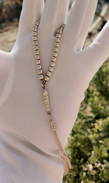 Четки серебро 925.