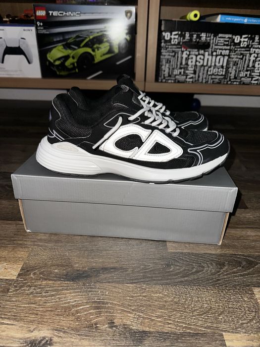 Adidasi Dior B30