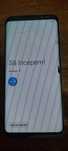 Samsung Galaxy  S8 cu display defect