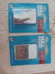 Brichete Bull Brand, din UK