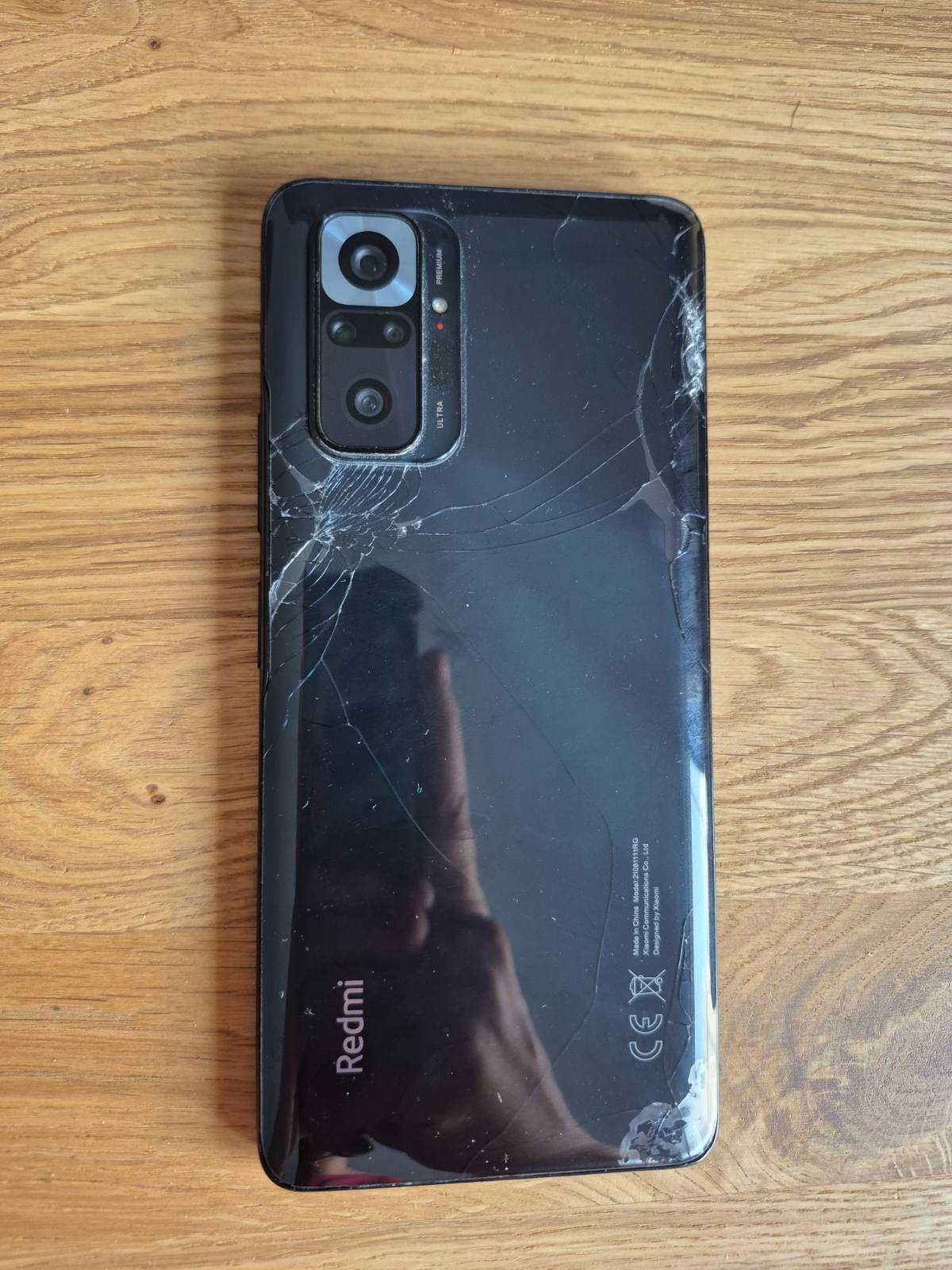Redmi Note 10 Pro 128 GB 8 GB Ram
