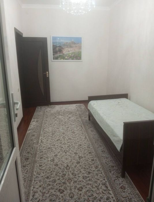 Magic City кирпич 3/2/4 75м2