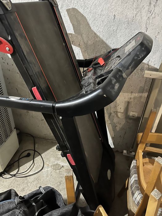 Пътека за бягане