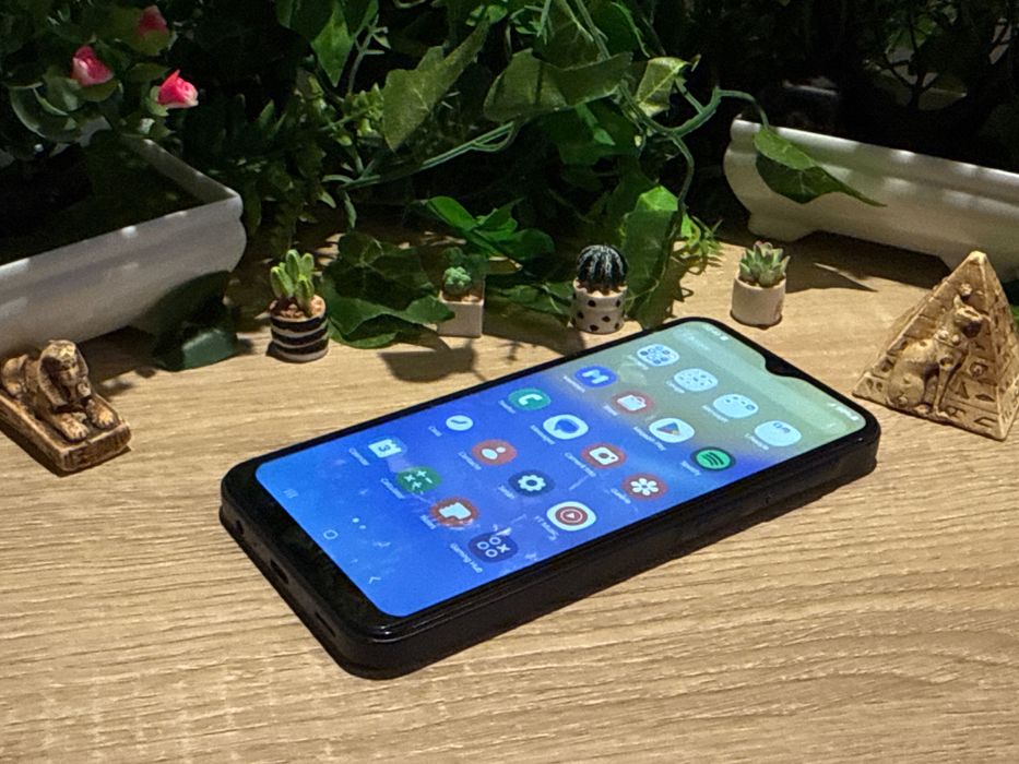 Samsung A15 ‼️Garantie‼️