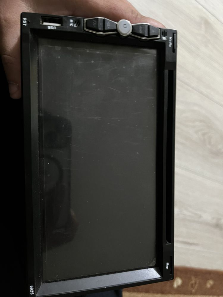 Android Мултимедия 7” - 6925