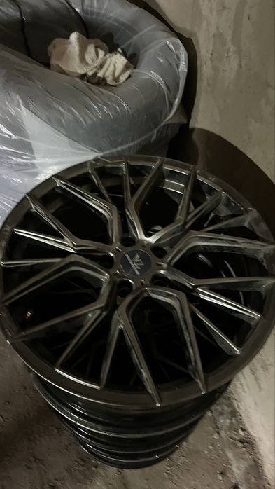 сатам диск R18 x70 JETOUR да турган