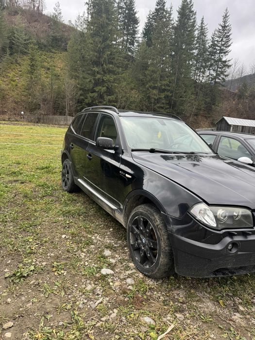 De vanzare bmw x3