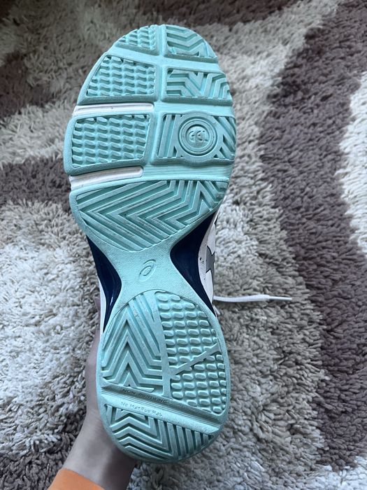 Мъжки спортни обувки Asics