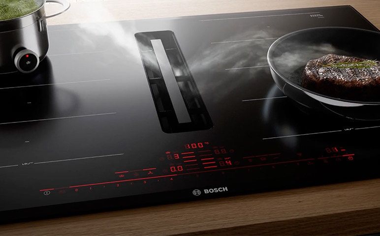 PerfectCook sensor Bosch HEZ39050 безжичен температурен сензор