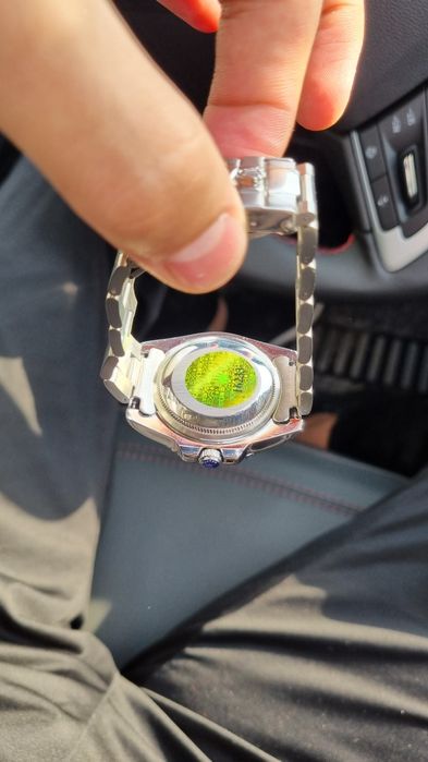 Rolex ideal sostoyani