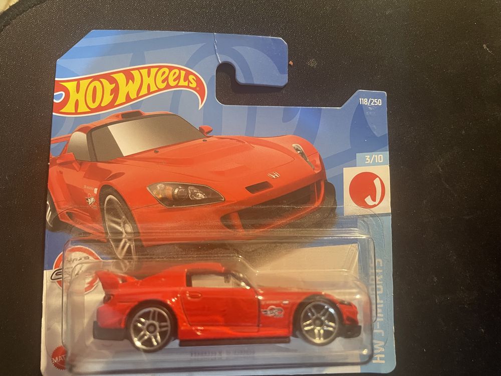 Hotwheel колички