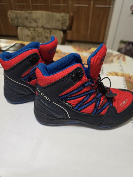 Gheată "CMP" 31 unisex