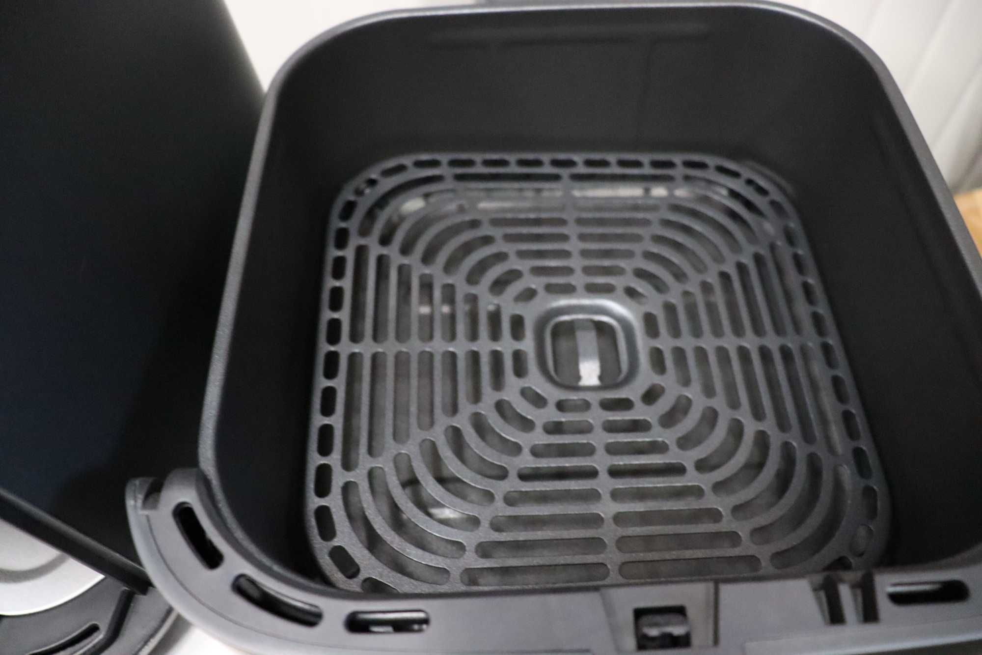 Фритюрник Cosori Airfryer TurboBlaze CAF-DC602, 6L
