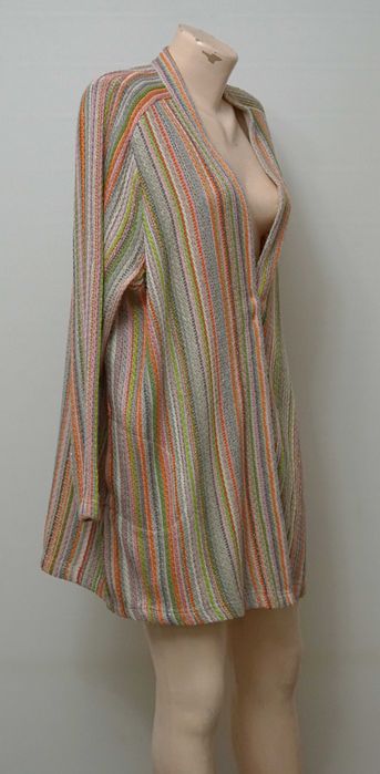 Cardigan multicolor Riani marimea 46De