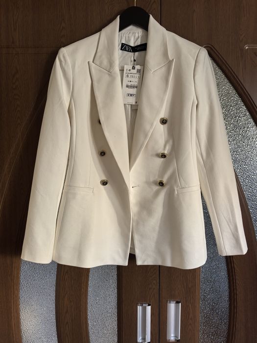 Sacou elegant Zara S