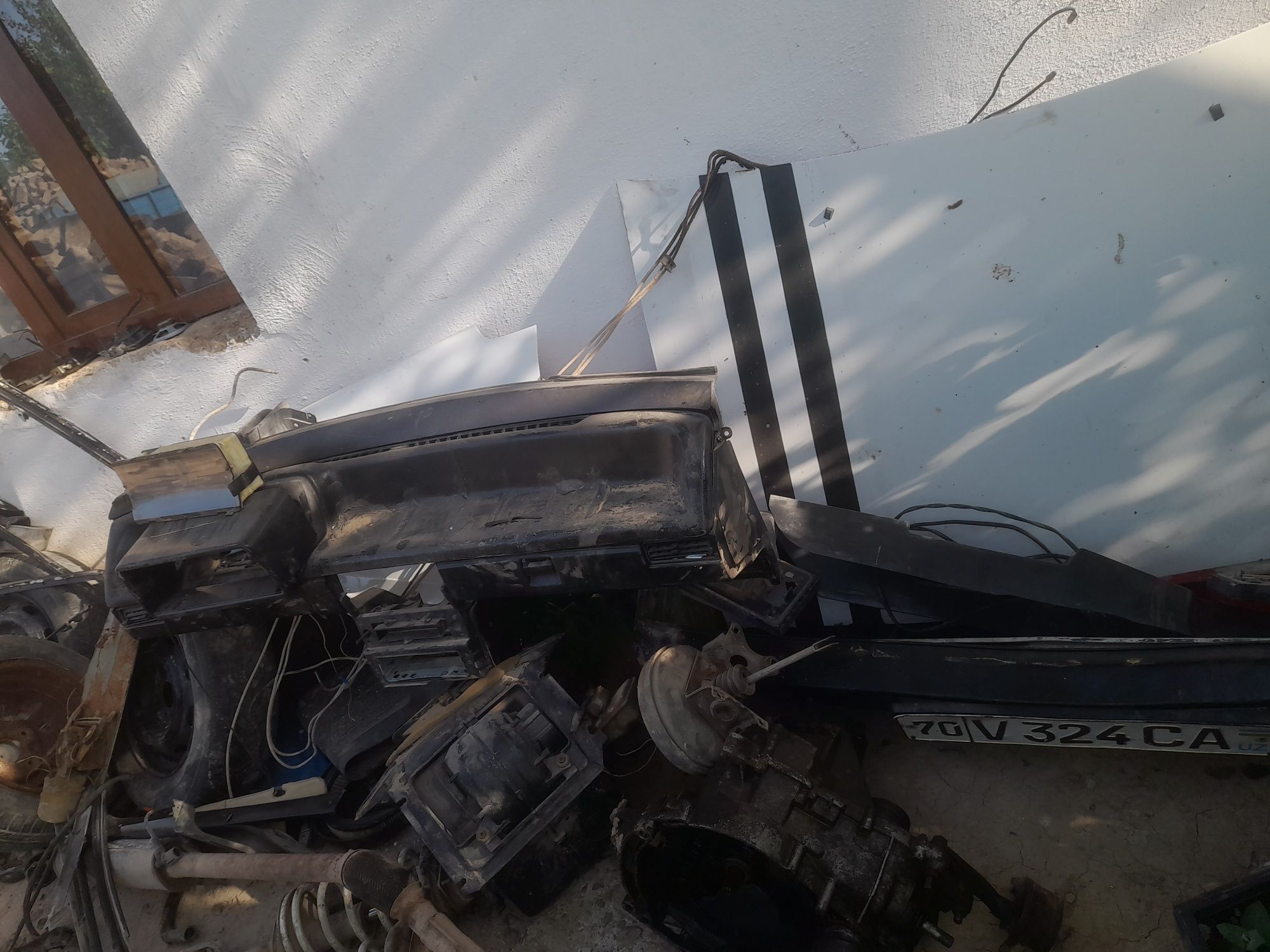 Motor  va boshqa narsalar