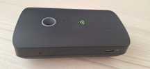 Router Wireless Portabil -
Filehub RavPower RP-WD03,
Cititor Carduri,