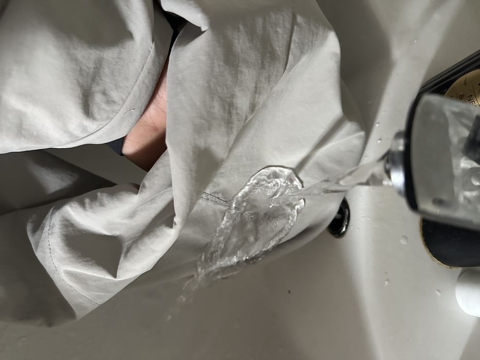 Pantaloni impermeabili Schoffel