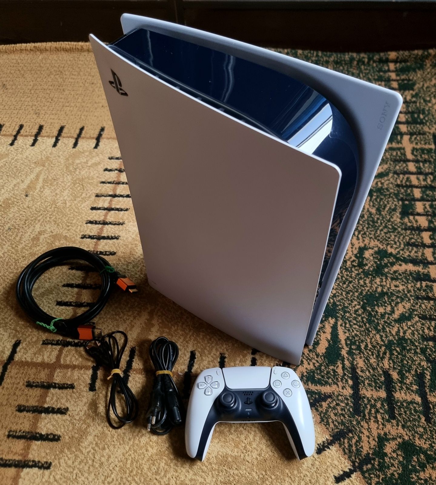 PlayStation 5 Digital edition