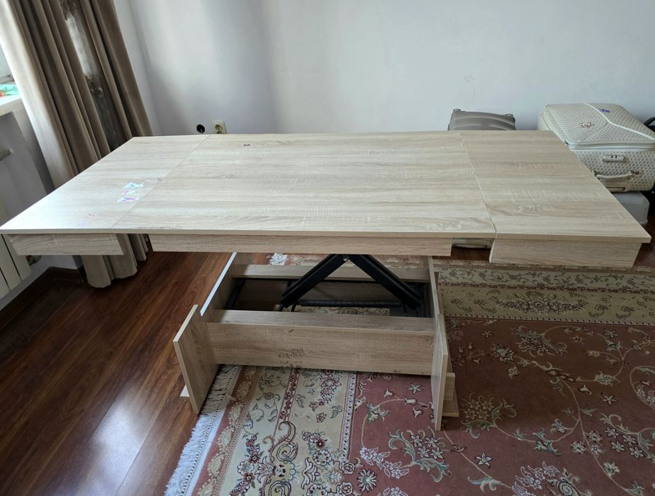 Стол трансформер