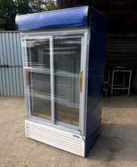 Холодильные шкафы купе Морозильник Холодильник Ветрины  для магазинов