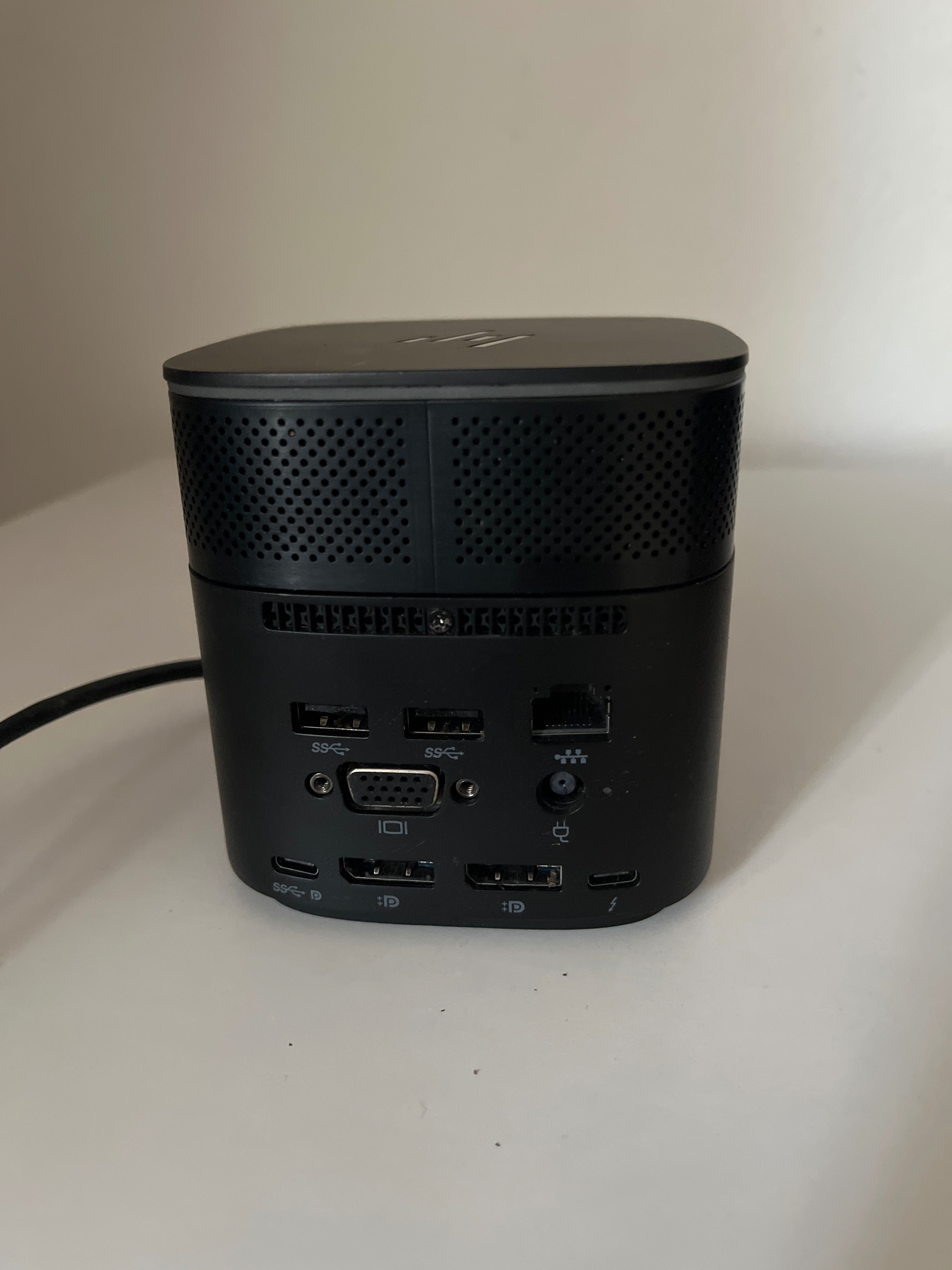 Docking Station HP Thunderbolt 280W