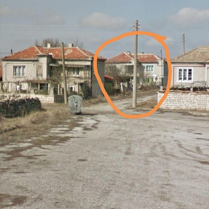 Продава се Къща в с. Калоян, Област Варна - 62 кв.м за 871 €/кв.м - Снимка #1