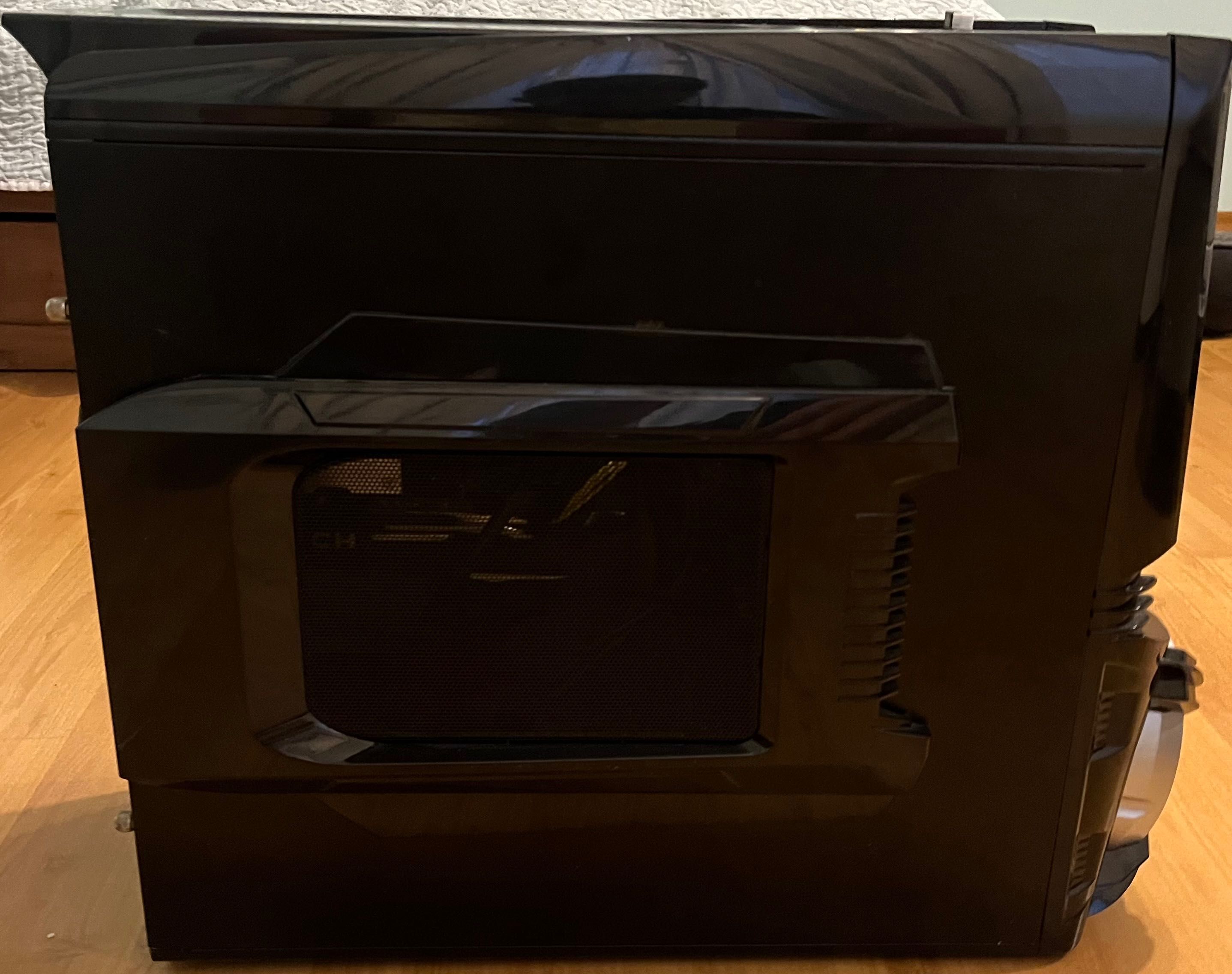 Personal computer