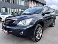 Lexus RX 400H хибрид