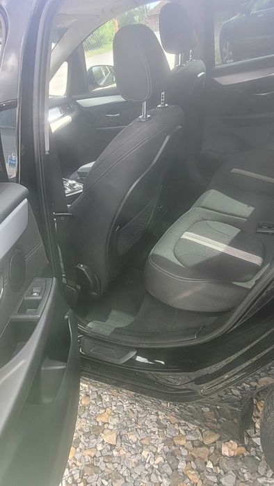 BMW 214d Active Tourer