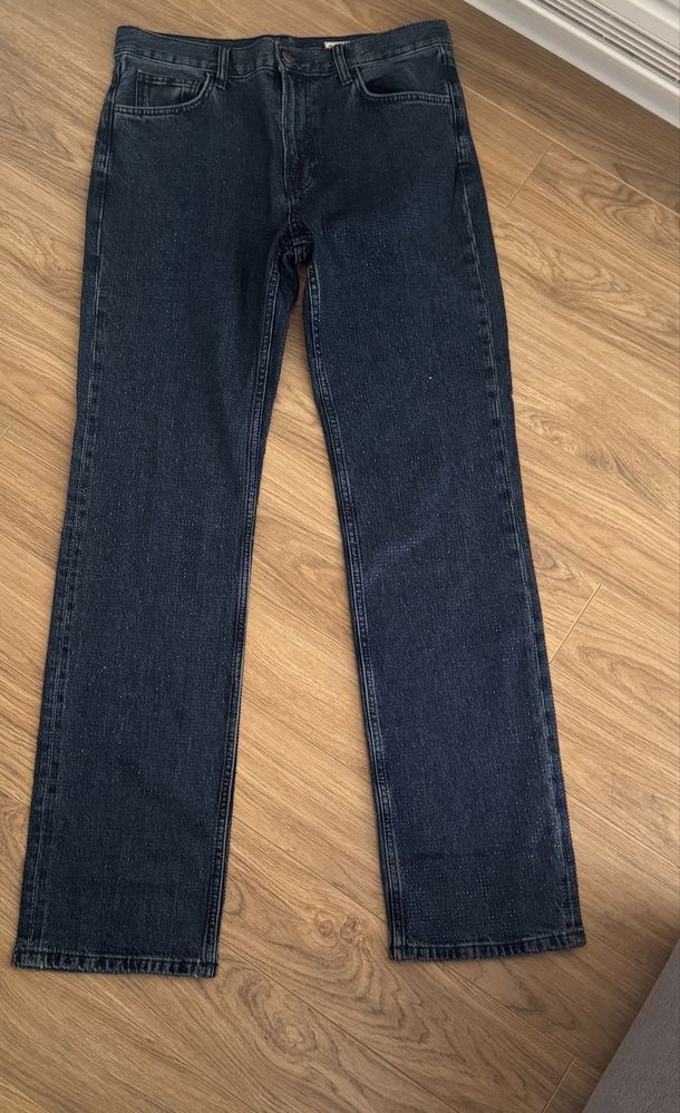 Чисто нови дънки zara