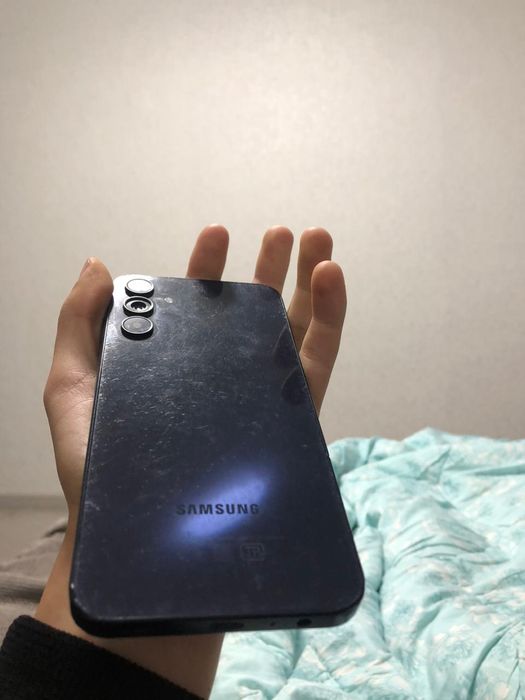 Самсунг а 15 ми бент 5