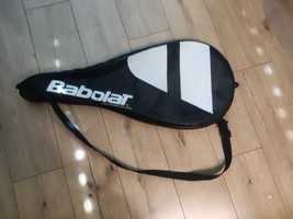 Babolat калъф за тенис ракета черно-бяла