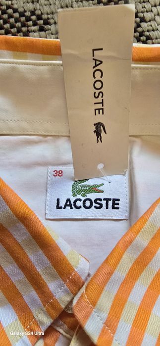 Camasa Lacoste M/4