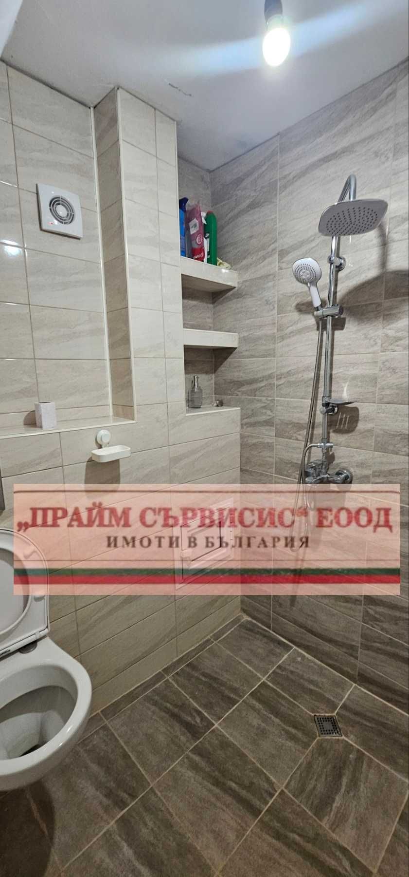 Компактен двустаен в центъра на гр. Несебър, след основен ремонт!