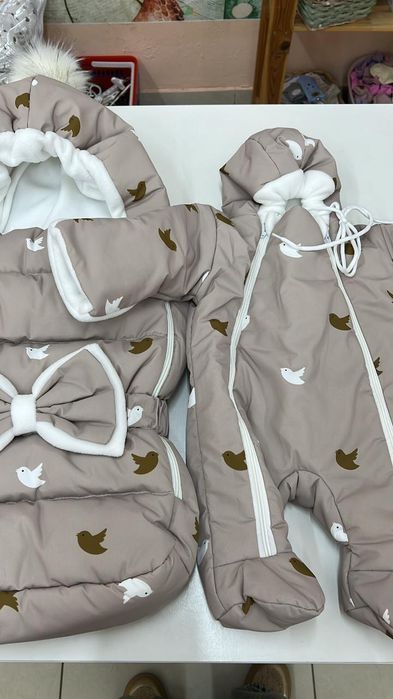 Продам конверт на выписку