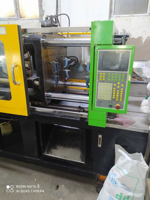 Продам термопластавтомат в отличном состоянии.