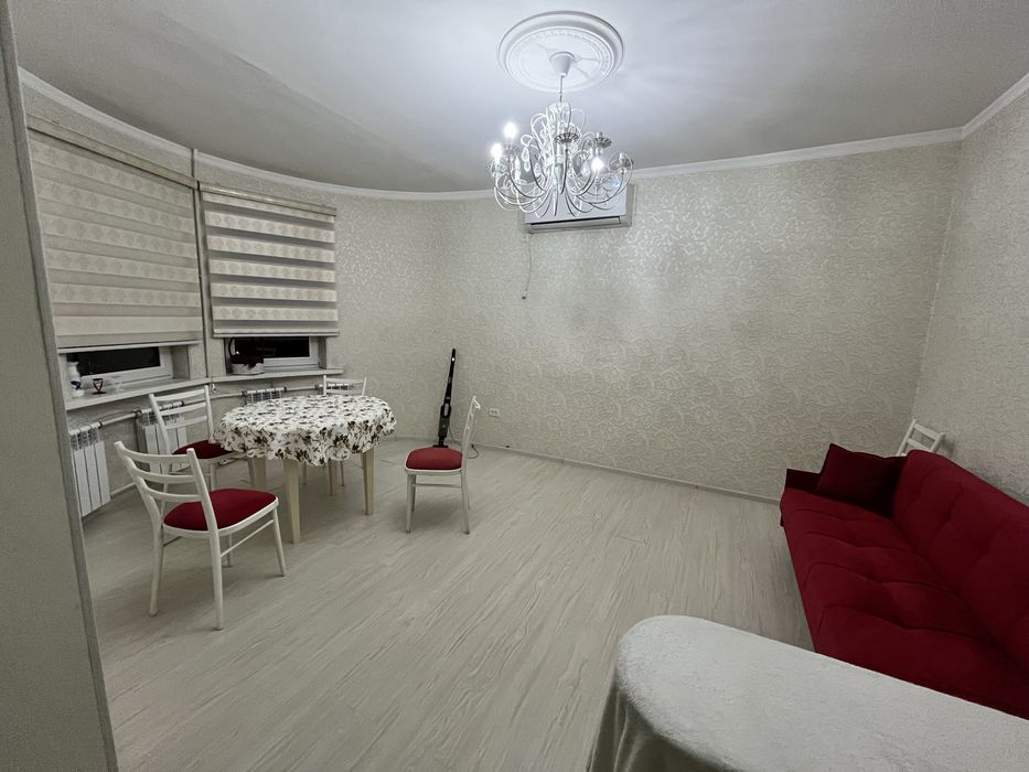 Сдам квартиру на метро Ойбек