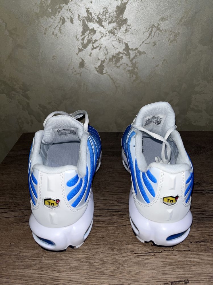 Nike Air Max TN Sky Blue