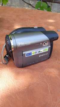 Vand Camera Video Samsung VP-DC 171,DVD